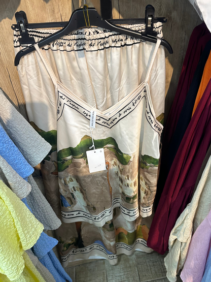 Ensemble Santorini