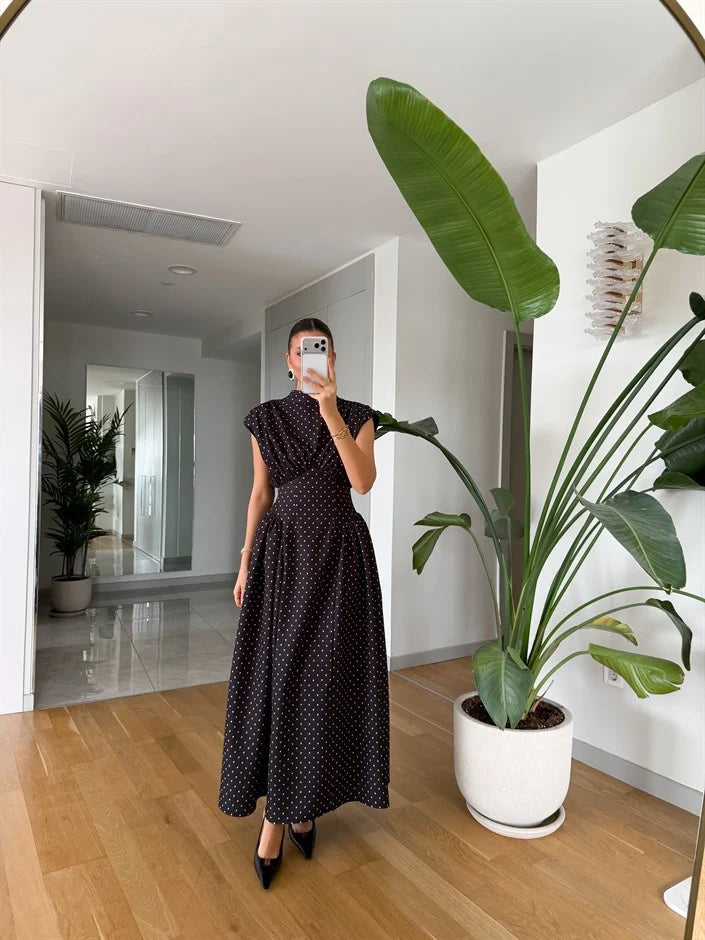 Robe A point