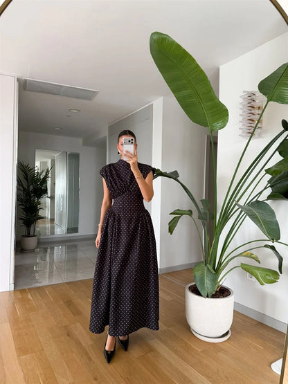 Robe A point