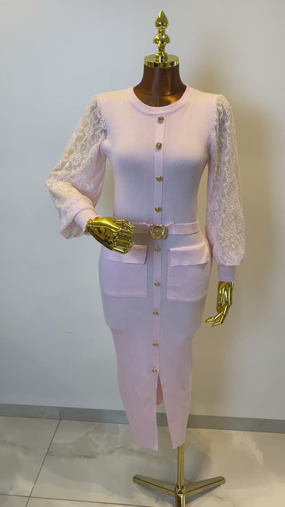Robe Classique Yara